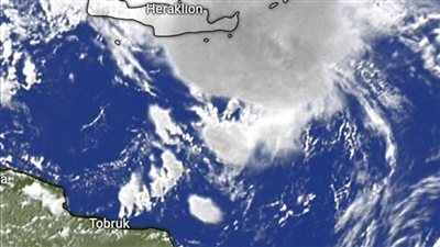 الأرصاد الجوية: تقلبات جوية على شمال البلاد لأول مرة في فصل الخريف