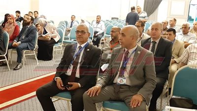 تعرف علي توصيات مؤتمر