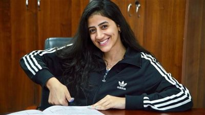 الأهلي يقرر إحالة مريم مصطفى للتحقيق