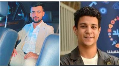 أحمد داش ومحمد فالح أحدث المنضمين لمسلسل بابا المجال 