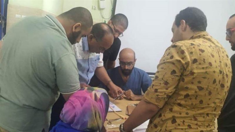 جراحة الأوعية الدموية