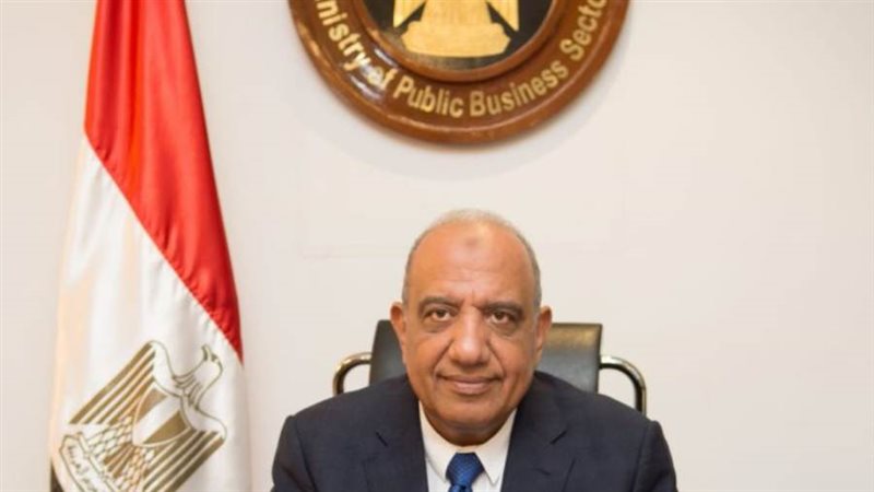 المهندس محمود عصمت