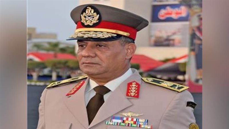 اللواء أشرف سالم