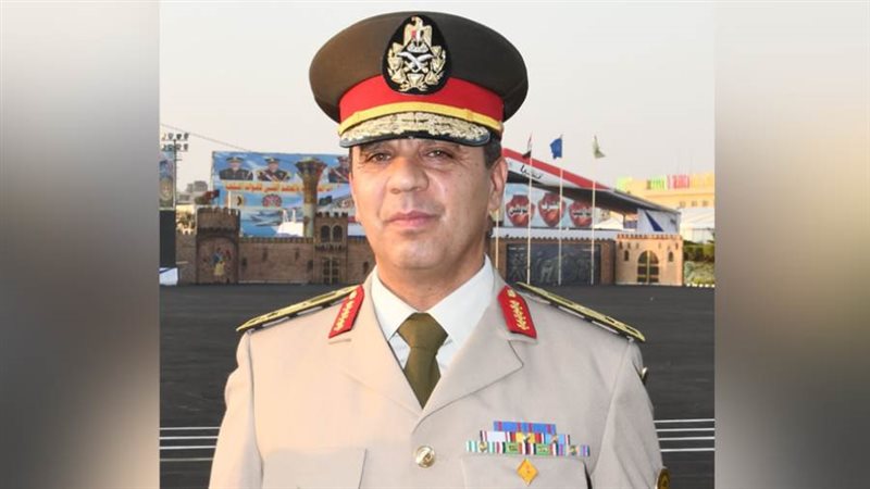 اللواء أركان حرب