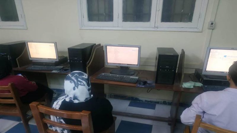 البرنامج التدريبى