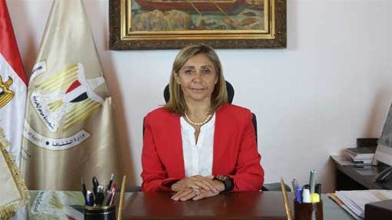 الدكتورة نيفين الكيلاني