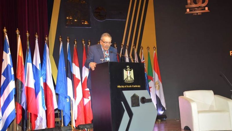 احمد الوكيل خلال