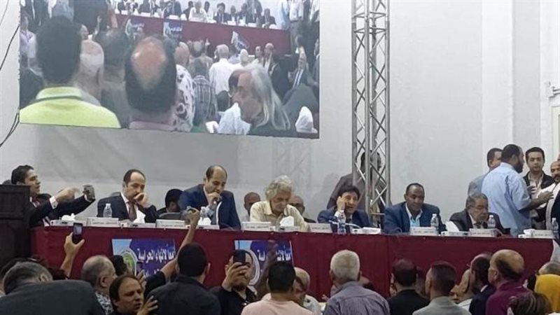 عمومية المهن الطبية