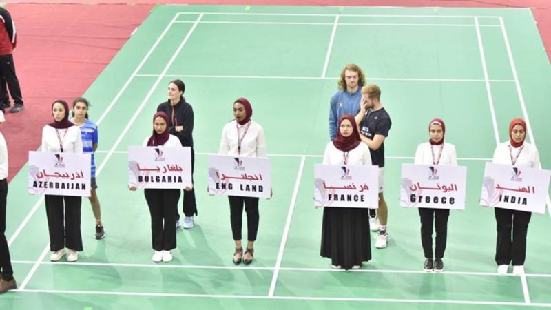 من الاحتفالية