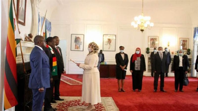 الموافى تقدم أوراق