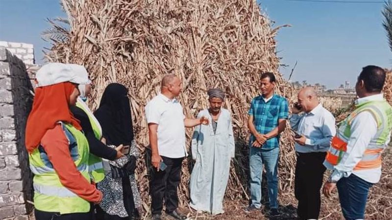 ندوات توعية وجهود