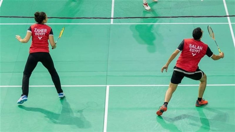 أدهم حاتم وضحى هاني