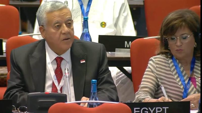 رئيس مجلس النواب