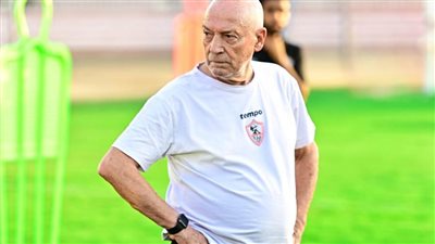 رسالة فيريرا للاعبي الزمالك بعد خماسية فلامبو البوروندي