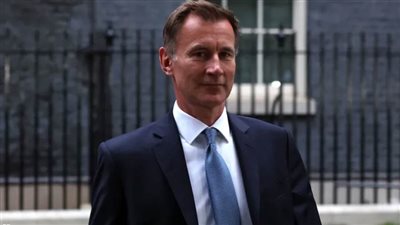 وزير المالية البريطاني الجديد: نحن في حاجة إلى اتخاذ قرارات صعبة