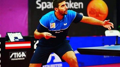 الأهلي يفوز على أصحاب الجياد في دوري تنس الطاولة