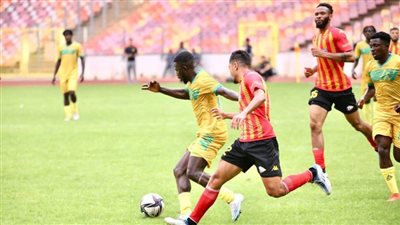 الترجي التونسي يبلغ مجموعات دوري أبطال إفريقيا بفوزه على بلاتو النيجيري 