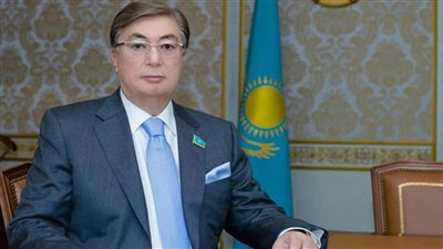 الرئيس الكازاخي ونظيره التركماني يعقدان اجتماعًا لبحث سبل تعزيز التعاون