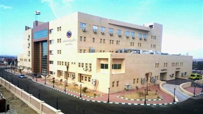 وصول دفعة جديدة من أطباء الجامعات المصرية إلى مستشفى بئر العبد 