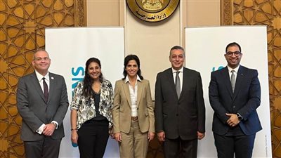 سيمنز للطاقة راعٍ داعم لمؤتمر 