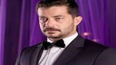 شريف سلامة في دور عمر الخيام في مسلسل 