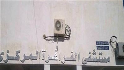 المنطقة الجنوبية العسكرية توفر قافلة طبية مجانية لعلاج أهالي واحة الفرافرة بالوادي الجديد