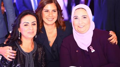 وزيرة التضامن الاجتماعي تشهد إطلاق ملتقى بهية الأول لشركاء النجاح 