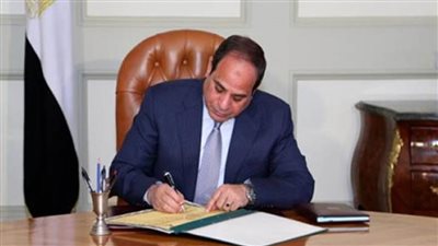 قرار جمهوري بتجديد تعيين الدكتور محمد الضويني وكيلًا للأزهر الشريف لمدة عام