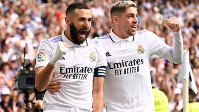 ريال مدريد يلقن برشلونة درسًا في فن الكلاسيكو