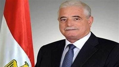 محافظ جنوب سيناء يوجه بحشد كافة القوى التنفيذية بالمحافظة تدعيما لإنجاح فعاليات مؤتمر المناخ