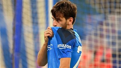 ليفربول ينافس ريال مدريد على الجورجي كفاراتسخيليا نجم نابولي