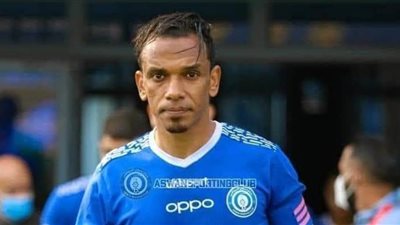 الجهاز الفني لأسوان يعين هيثم الفيل مدربا مساعدا استعدادا للدوري الممتاز