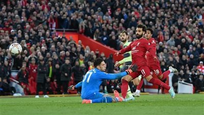 محمد صلاح: لا أشعر بالقلق حينما لا أسجل.. فقط عندما لا تأتيني الفرصة