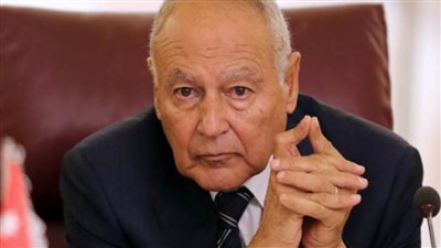 أبو الغيط: القمة العربية الحادية والثلاثون بالجزائر ستكون 