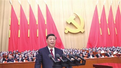 الصين ستظل قوى عالمية مسالمة وصديقًا موثوقًا للعرب والبلدان النامية