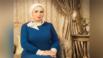 انتصار السيسي في اليوم العالمي للقضاء على الفقر: نجني ثمار العديد من المبادرات التي تستهدف تغيير حياة الملايين