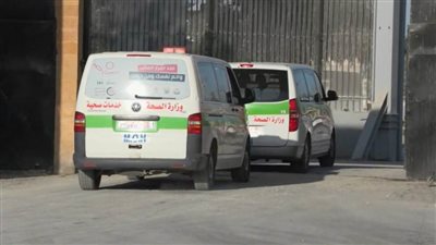 بتوجيهات من الرئيس السيسي: وفد طبي مصري يجري عمليات جراحية دقيقة بمستشفيات غزة