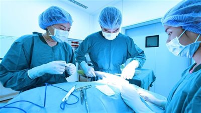 صحة المنيا: إجراء 14 ألف عملية جراحية ضمن مبادرة 