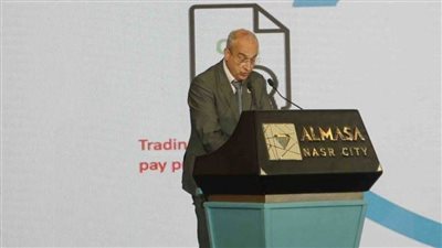 الرئيس التنفيذي لمؤشرات الاستدامة: ندعو إلى إفساح المجال لمزيد من الحوار الخلاق لتحقيق أهداف التنمية المستدامة
