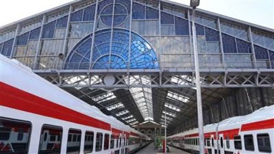 3 أضعاف محطة رمسيس.. اعرف مميزات محطة سكك حديد مصر بمنطقة بشتيل بالجيزة