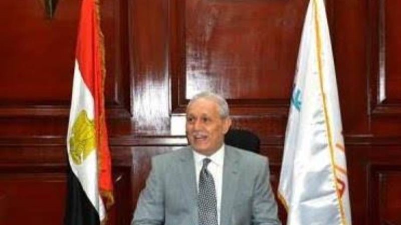 محافظ الأقصر مصطفى