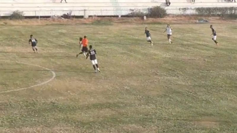 تعادل الشرقية أمام