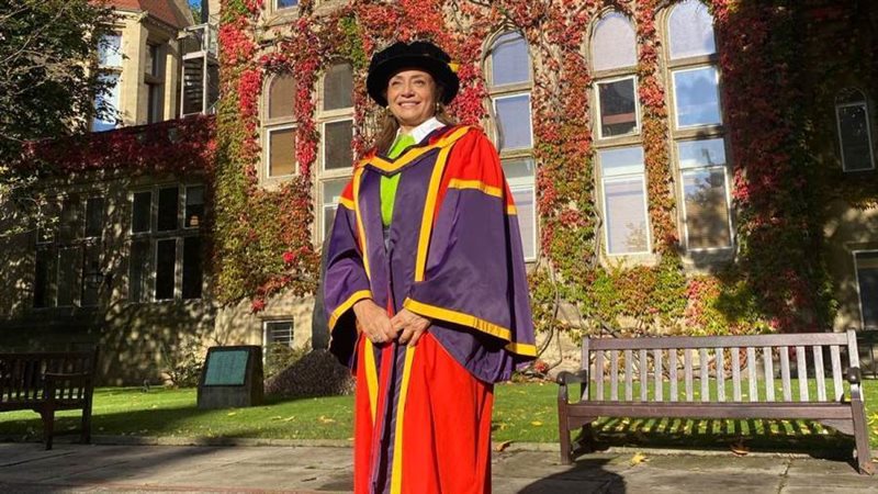 أماني أبوزيد