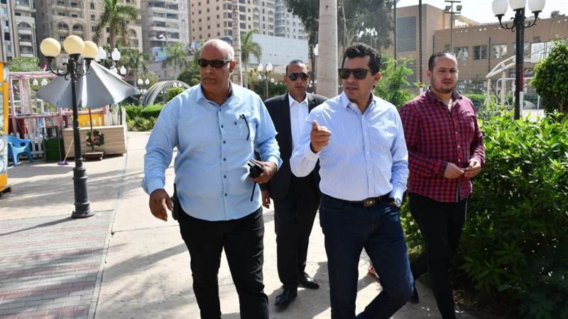 د. أشرف صبحى