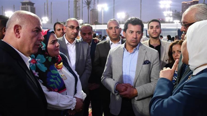 د. أشرف صبحى