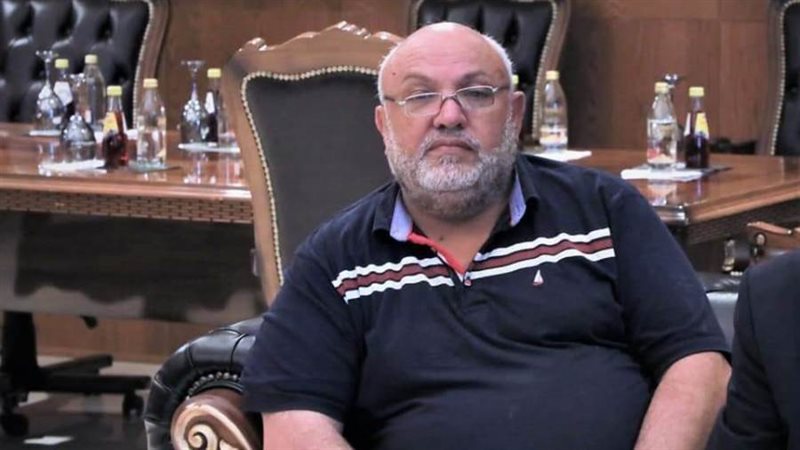 علي عمر جابر مدير