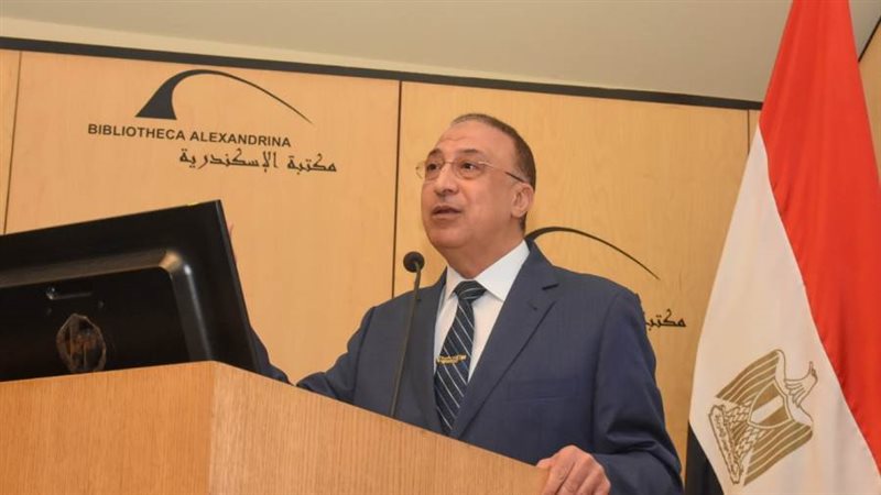 اللواء محمد الشريف