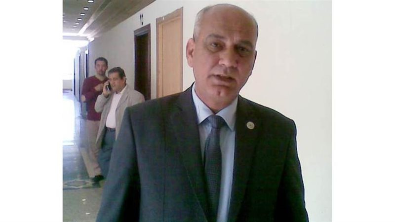 أسامة عودة الشريف