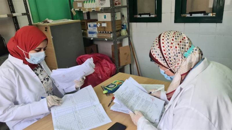 القوافل السكانية