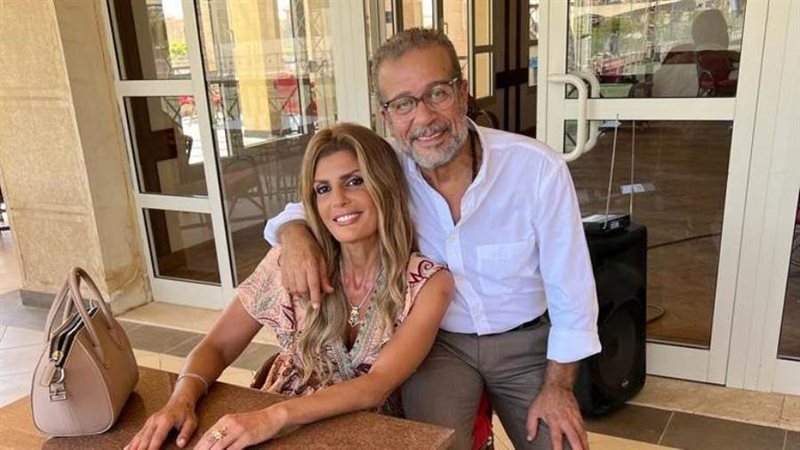 شريف منير وفيدرا